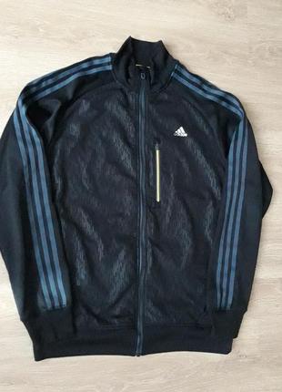 Adidas. кофта
