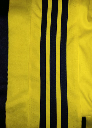 Adidas fenerbahçe fenerbahce фенербахче 20/21 home jersey5 фото