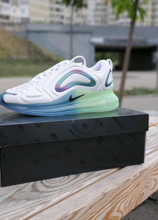 Nike air max 720 20 bubble нові оригінал 10 us