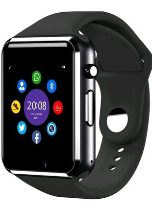 Смарт годинник a1. smart watch a1