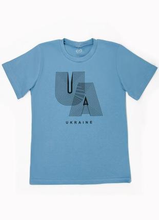 Патріотична футболка підліткова, футболка з українською символікою, з патріотичним принтом7 фото