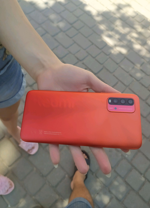 Xaomi redmi 9t 4/128