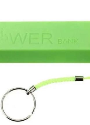 Корпус павербанк powerbank на 1 акб 18650. зілля