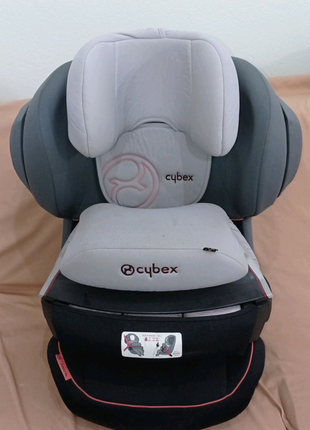 Автокрісло сайбекс автокресло cybex juno 2-fix