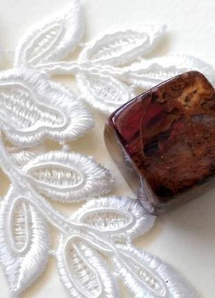 Петерсит (галтовка)