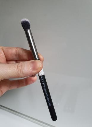 Кисті для макіяжу від nocibe professionnel