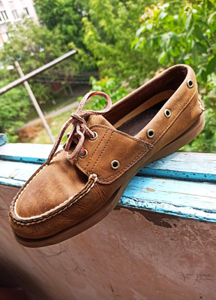 Топсайдеры / макасины / тімберленд / timberland / topsiders11 фото