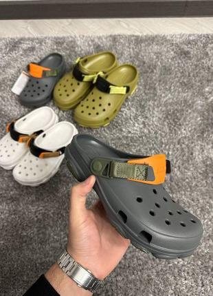 Crocs4 фото