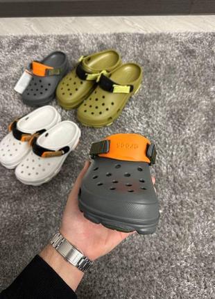 Crocs6 фото