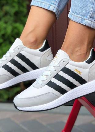 Adidas iniki