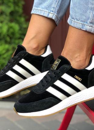 Adidas iniki2 фото