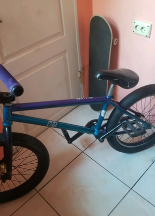 Bmx kastom, бмх кастом