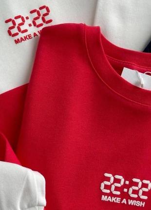 Світшот жіночий 2