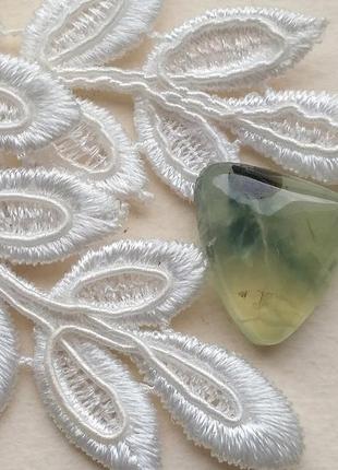 Пренит - кабошон