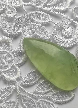 Пренит - кабошон