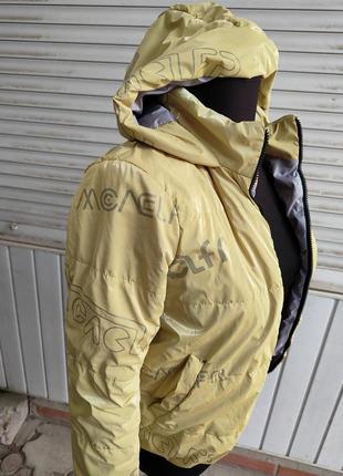 Весна осень 😉