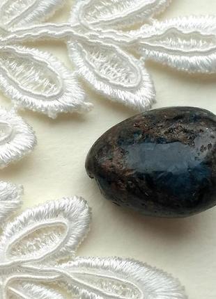 Натуральный ювелирный камень для создания украшений петерсит кабошон ювелирная вставка
