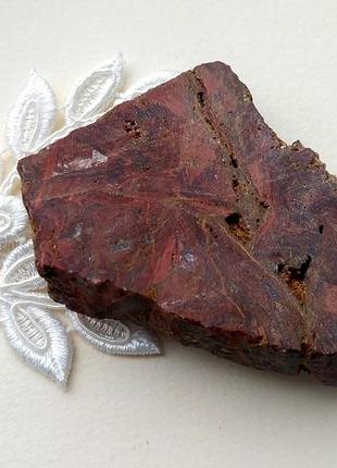 Петерсит необработанный