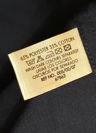 Продается стильная мужская рубашка от cedarwood state5 фото