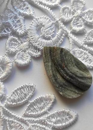 Натічний халцедон - друза