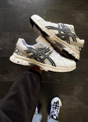 Мужские кроссовки asics gel-kahana 83 фото