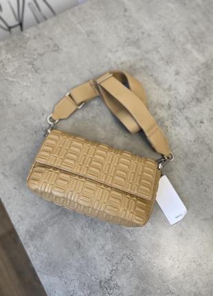 Сумка сумочка в стиле fendi mango