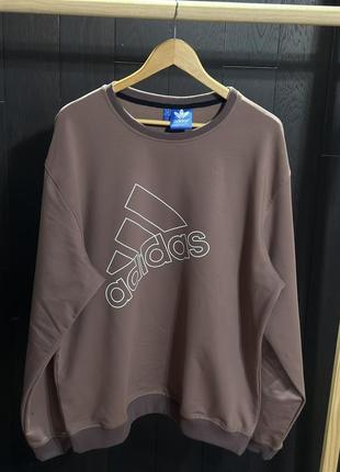 Свитшот adidas2 фото