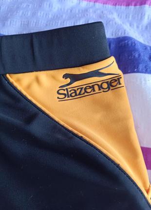 Шорти slazenger