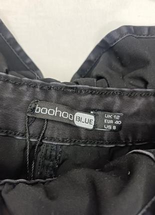 Шорты boohoo3 фото