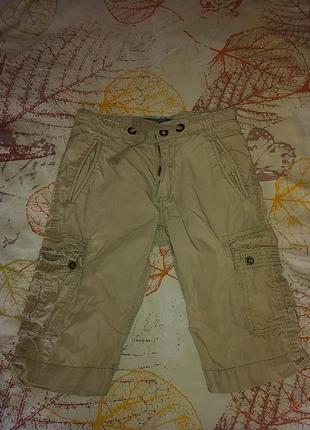 Шорти на літо