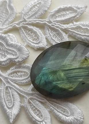 Лабрадор - огранка роза