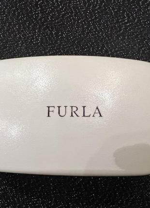 Солнцезащитные очки furla9 фото