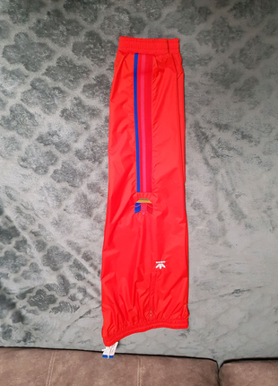 Штани adidas джоггеры 3d trefoil 3-stripes3 фото