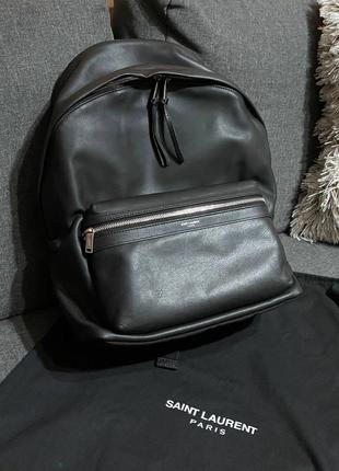 Рюказк saint laurent оригінал