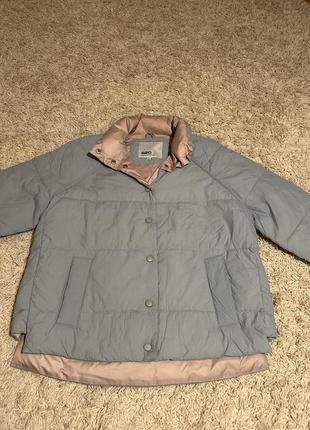 Куртка женская mr520