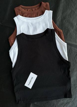 Топ , майка , футболка