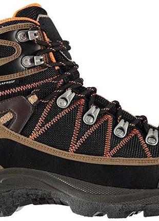 Черевики, черевики, взуття gelert altitude mens walking boots