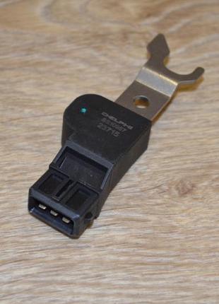 Датчик распредвала delphi ss10957, 96418393, 10456506, 1235547