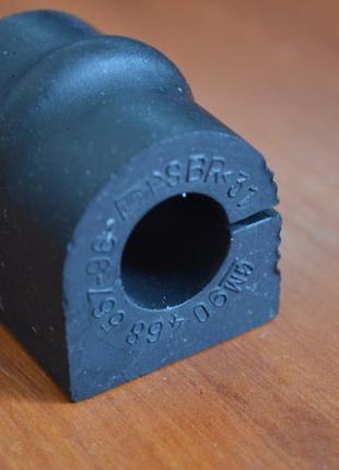 Втулка стабілізатора gm 90468567, 350130