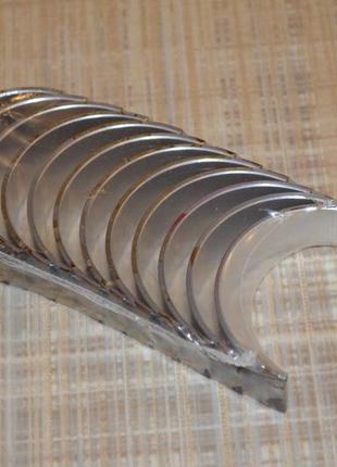 Вкладиші шатунні king cr650am +0.25, 90486272, 622797, 90354666