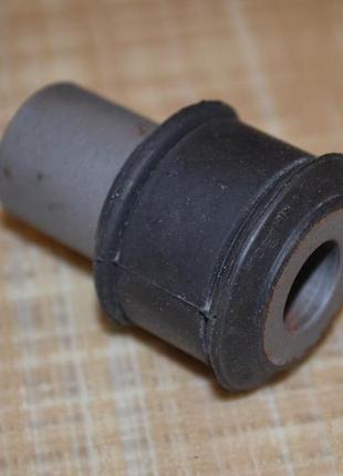 Втулка переднього амортизатора met gum 05-26, 4500240, 7700310737