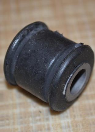 Втулка переднього амортизатора met gum 05-25, 4400240, 7700310737