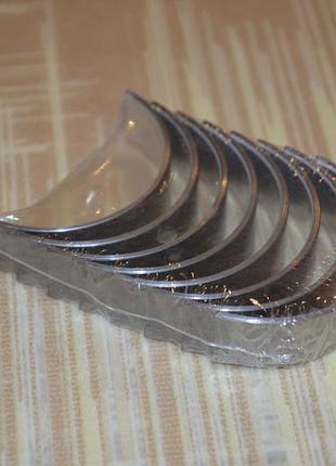 Вкладиші шатунні npr 61-3553-25, 77557610, 61355325