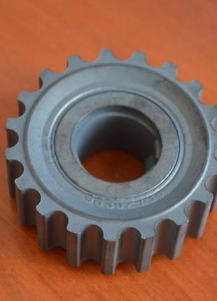 Шестерня коленвала gm 96352739, 96144520, e60005