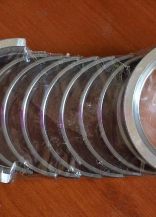 Вкладиші корінні gm 93742705