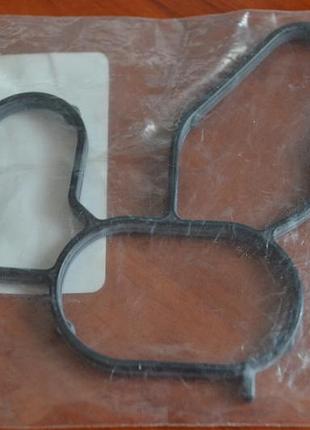 Прокладка маслоохладителя gm 55197217, 650174, 55197217