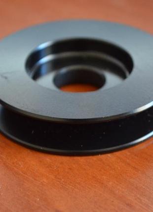 Шків генератора as-pl ap0008, 136843