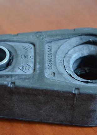 Тяга заднього стабілізатора gm 9160415, 4500115, 7700302278