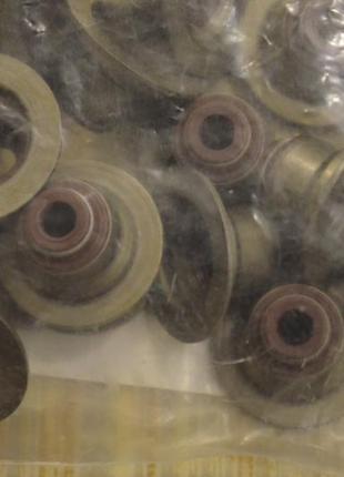 Сальник клапана elring 165.560, 96840122, 96103095, 96353035