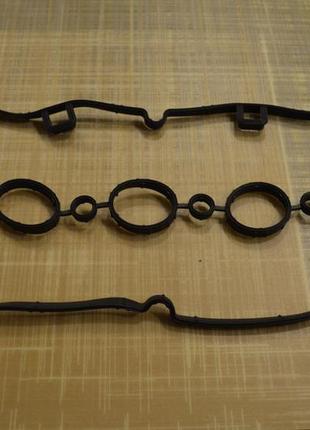 Прокладка клапанної кришки elring 388.200, 24440093, 5607593